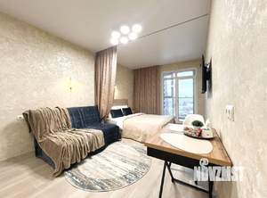 Студия квартира, посуточно, 30м2, 4/20 этаж