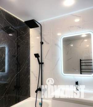 1-к квартира, на длительный срок, 40м2, 5/9 этаж