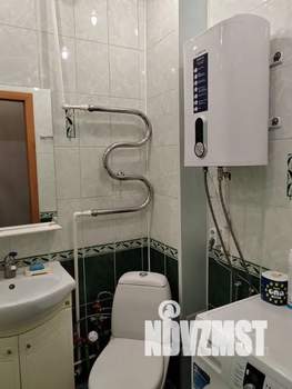 2-к квартира, посуточно, 45м2, 3/5 этаж