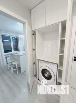 1-к квартира, посуточно, 39м2, 1/1 этаж