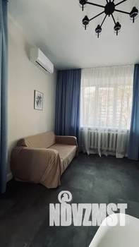 1-к квартира, посуточно, 31м2, 1/5 этаж