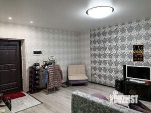 Студия квартира, на длительный срок, 30м2, 1/9 этаж