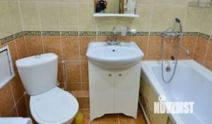 1-к квартира, посуточно, 35м2, 4/5 этаж