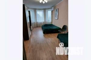 2-к квартира, посуточно, 67м2, 5/10 этаж