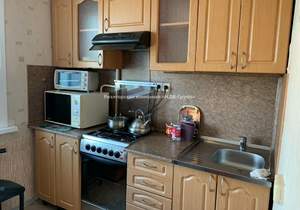 1-к квартира, на длительный срок, 36м2, 4/10 этаж