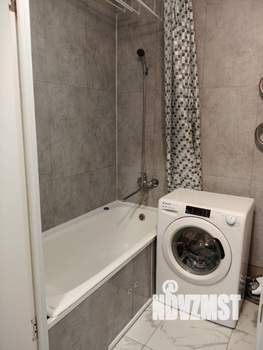 1-к квартира, на длительный срок, 34м2, 1/9 этаж