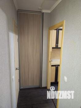 1-к квартира, на длительный срок, 38м2, 4/25 этаж