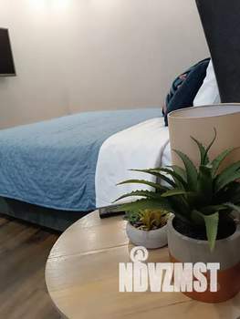 1-к квартира, посуточно, 42м2, 4/5 этаж