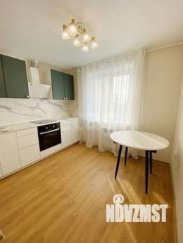 2-к квартира, на длительный срок, 53м2, 4/9 этаж