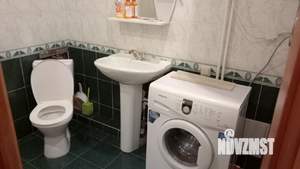 1-к квартира, посуточно, 33м2, 4/9 этаж