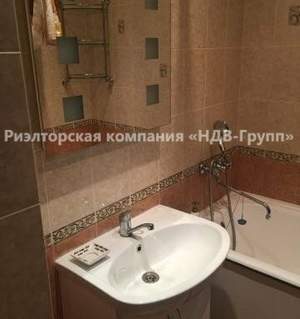 1-к квартира, на длительный срок, 33м2, 2/10 этаж