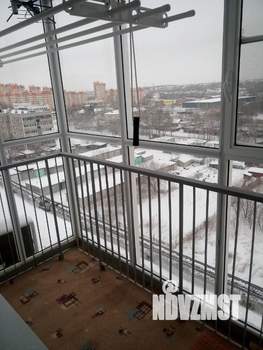 3-к квартира, на длительный срок, 58м2, 8/10 этаж