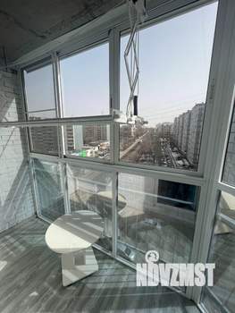 2-к квартира, посуточно, 55м2, 1/1 этаж