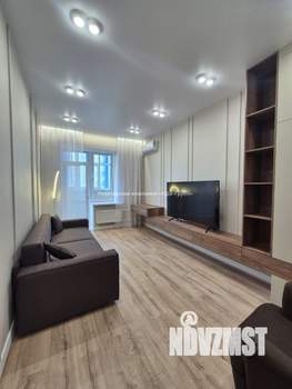 2-к квартира, на длительный срок, 70м2, 12/18 этаж