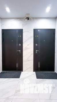 Студия квартира, посуточно, 45м2, 4/16 этаж