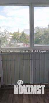 1-к квартира, на длительный срок, 33м2, 3/10 этаж