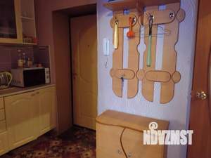 Студия квартира, посуточно, 25м2, 4/5 этаж