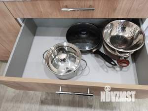 Студия квартира, посуточно, 29м2, 16/25 этаж