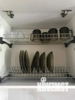 Студия квартира, посуточно, 30м2, 8/9 этаж