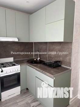 1-к квартира, на длительный срок, 34м2, 7/10 этаж