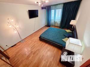 2-к квартира, посуточно, 79м2, 3/10 этаж