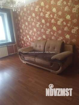 2-к квартира, на длительный срок, 51м2, 2/10 этаж