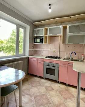 2-к квартира, на длительный срок, 43м2, 2/5 этаж