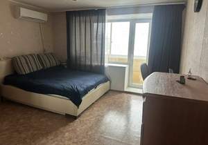 1-к квартира, на длительный срок, 34м2, 2/5 этаж