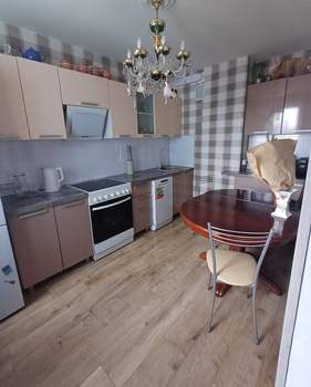 3-к квартира, на длительный срок, 76м2, 9/10 этаж