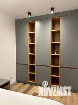 2-к квартира, посуточно, 70м2, 1/3 этаж