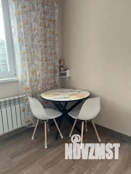 1-к квартира, посуточно, 36м2, 5/5 этаж