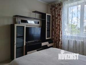 2-к квартира, посуточно, 59м2, 5/10 этаж