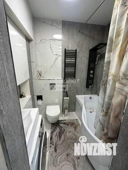 1-к квартира, на длительный срок, 40м2, 19/19 этаж