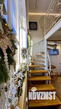 2-к квартира, посуточно, 47м2, 2/2 этаж