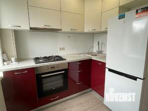 2-к квартира, на длительный срок, 45м2, 4/5 этаж