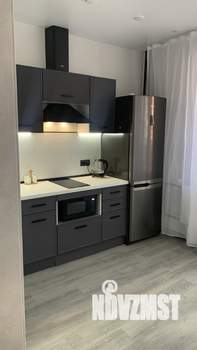 1-к квартира, на длительный срок, 35м2, 2/10 этаж