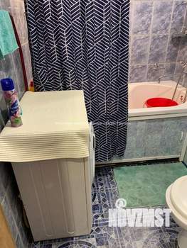 Студия квартира, на длительный срок, 48м2, 3/5 этаж