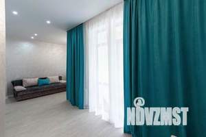 1-к квартира, посуточно, 35м2, 1/8 этаж