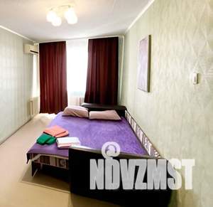 1-к квартира, посуточно, 33м2, 11/12 этаж