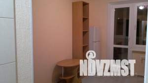 Студия квартира, на длительный срок, 20м2, 4/10 этаж