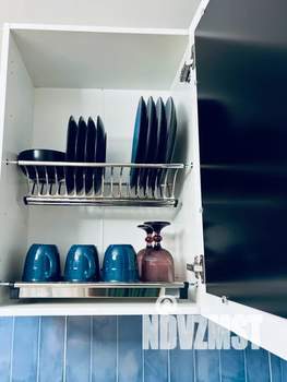 1-к квартира, посуточно, 34м2, 1/9 этаж