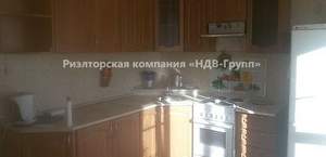 2-к квартира, на длительный срок, 54м2, 6/10 этаж