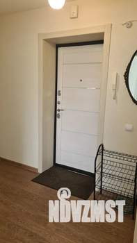 1-к квартира, посуточно, 42м2, 5/10 этаж