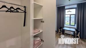 1-к квартира, посуточно, 33м2, 4/4 этаж