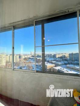 1-к квартира, на длительный срок, 36м2, 9/10 этаж