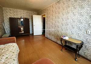 1-к квартира, на длительный срок, 32м2, 3/10 этаж