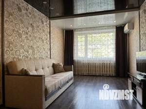 3-к квартира, посуточно, 70м2, 1/10 этаж