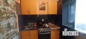 1-к квартира, на длительный срок, 30м2, 5/5 этаж