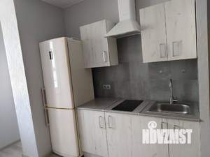 Студия квартира, на длительный срок, 26м2, 11/13 этаж