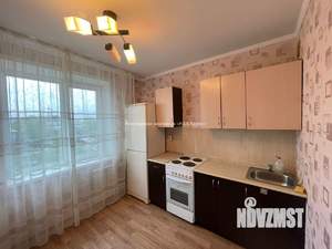 1-к квартира, на длительный срок, 40м2, 7/10 этаж